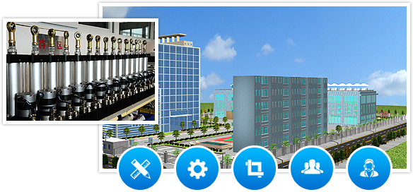 Huizhou Aibo Automatic Control Equipment Co., Ltd