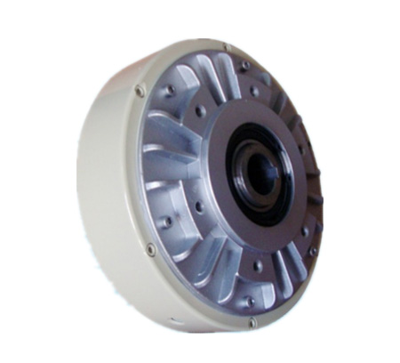 AB7Z30空心轴磁粉制动器