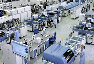 Industrial economy situation is considerable, 2016 equipment demand or greatly increased