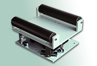 Automatic Digital Rectification Control System for Steel Strip