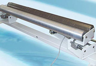 The Characteristics of High Precision Rectification System