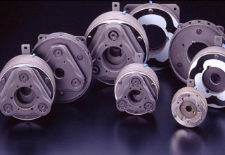 Domestic brand magnetic brake clutch and import competition