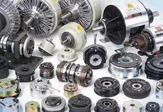 Basic characteristics of magnetic powder clutch (magnetic powder brake)