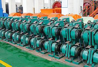 Industrial brake industry definition and classification analysis