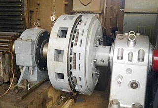 Introduction of product characteristics of magnetic powder clutches