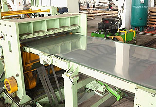 Summary of Common Problems in Photoelectric Correction System