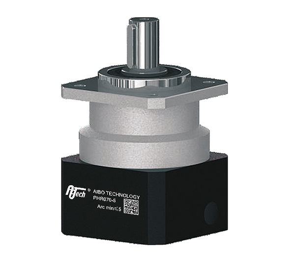 PHR Single segment