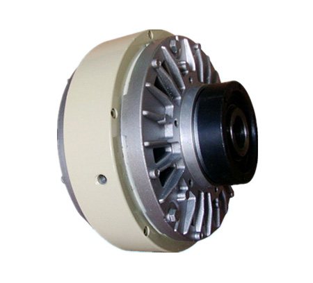 AB7L30 hollow shaft magnetic powder clutch