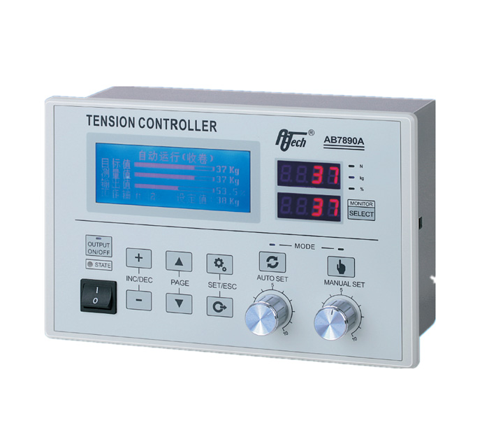 AB7890A tension controller (standard type)