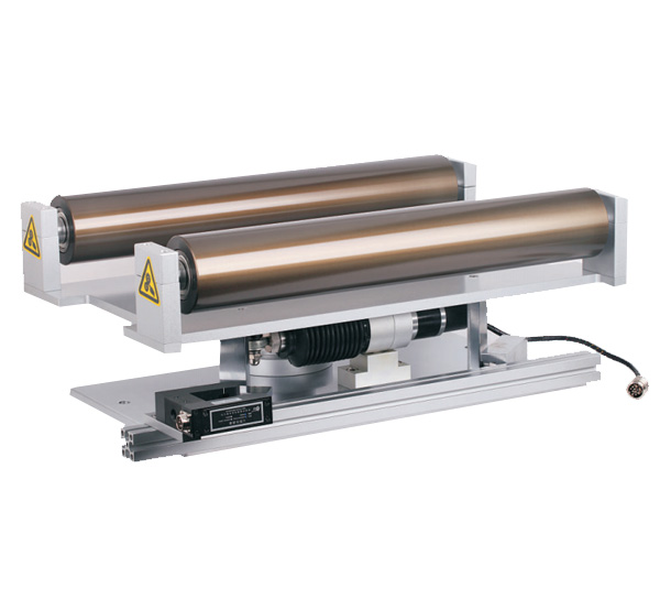 DF Guiding Device