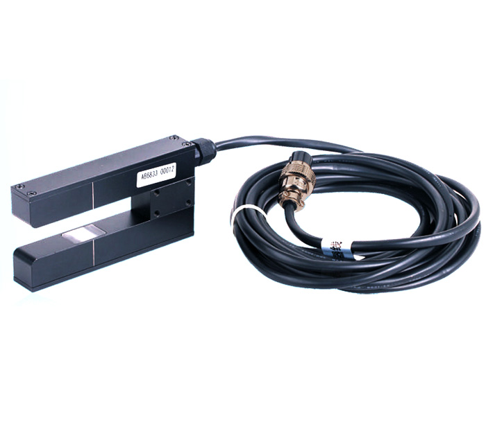 AB6833 Convex material Guide sensor