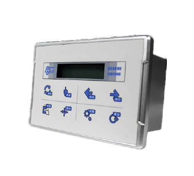 AB6893 Line correction controller