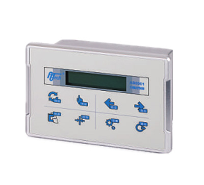 AB6890 Normal correction controller