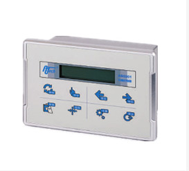 AB6895 centering deviation controller