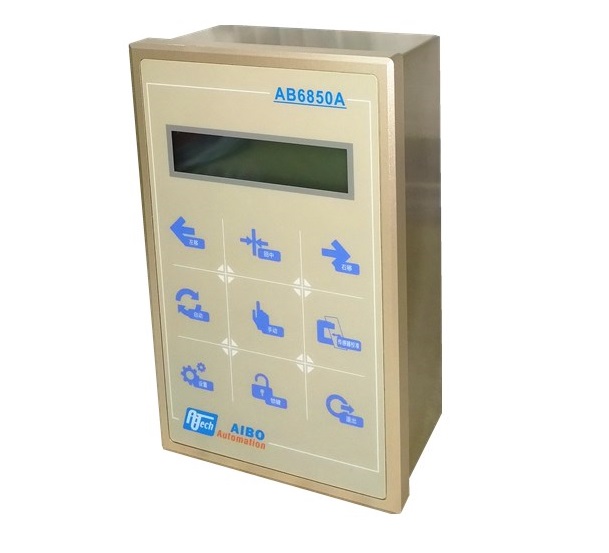 AB6850A模块化纠偏控制器