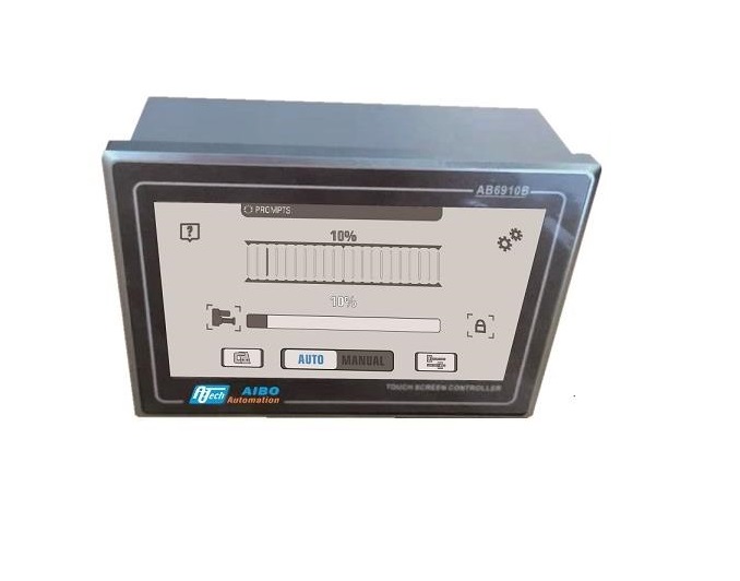 AB6910B触摸屏纠偏控制器