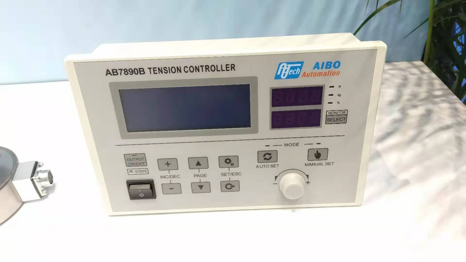 张力系统故障分析