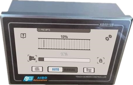 纠偏系统常见故障分析